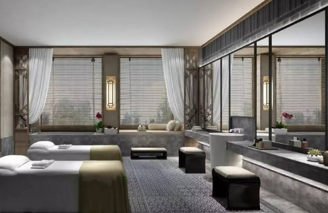 杭州临平附近很不错的养生馆有哪些推荐