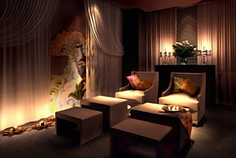 杭州临平男士养生会所：打破沉默的温柔革命