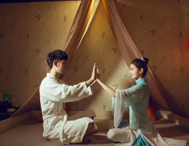 杭州临平水疗与创造力：当大脑在漂浮中重启